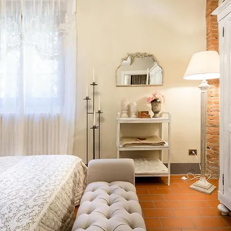 Rosyabate Cottage, With Private Garden And Views Between Lucca And Pistoia Santa Lucia (Lucca)