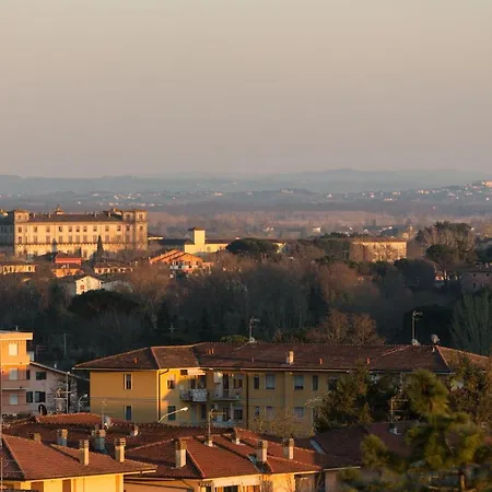 Rosyabate Cottage, With Private Garden And Views Between Lucca And Pistoia Villa *