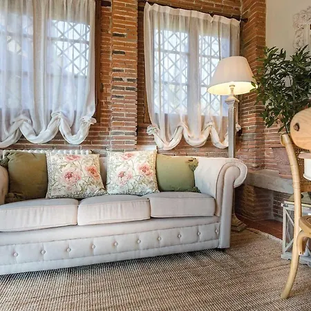 Rosyabate Cottage, With Private Garden And Views Between Lucca And Pistoia Villa Santa Lucía