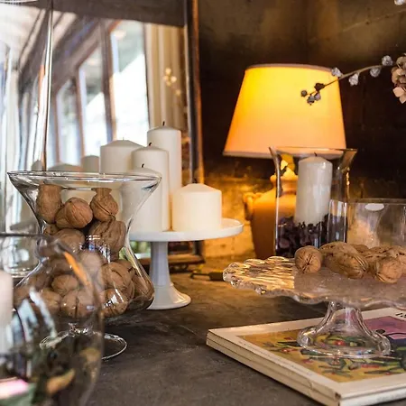 Rosyabate Cottage, With Private Garden And Views Between Lucca And Pistoia * Santa Lucia (Lucca)