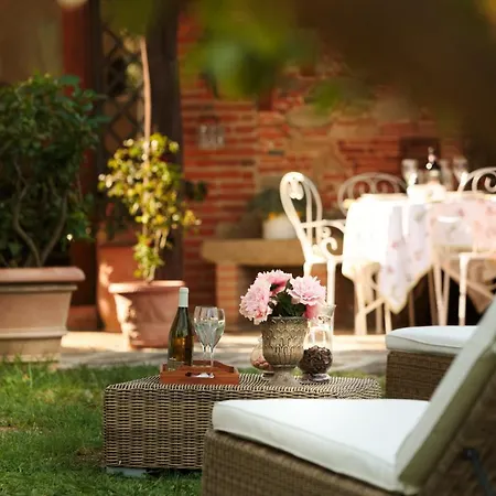 Rosyabate Cottage, With Private Garden And Views Between Lucca And Pistoia Santa Lucía