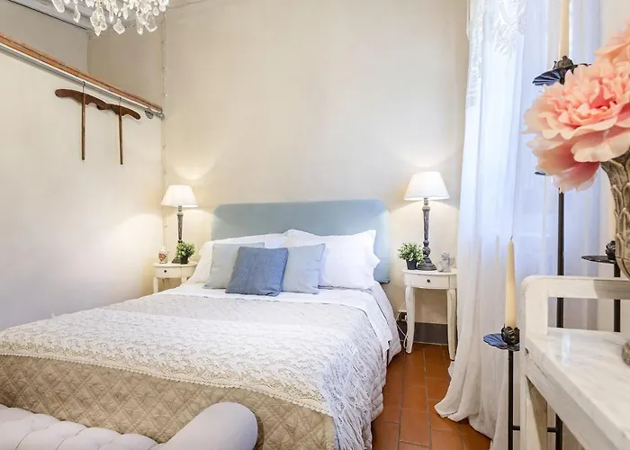 Rosyabate Cottage, With Private Garden And Views Between Lucca And Pistoia *